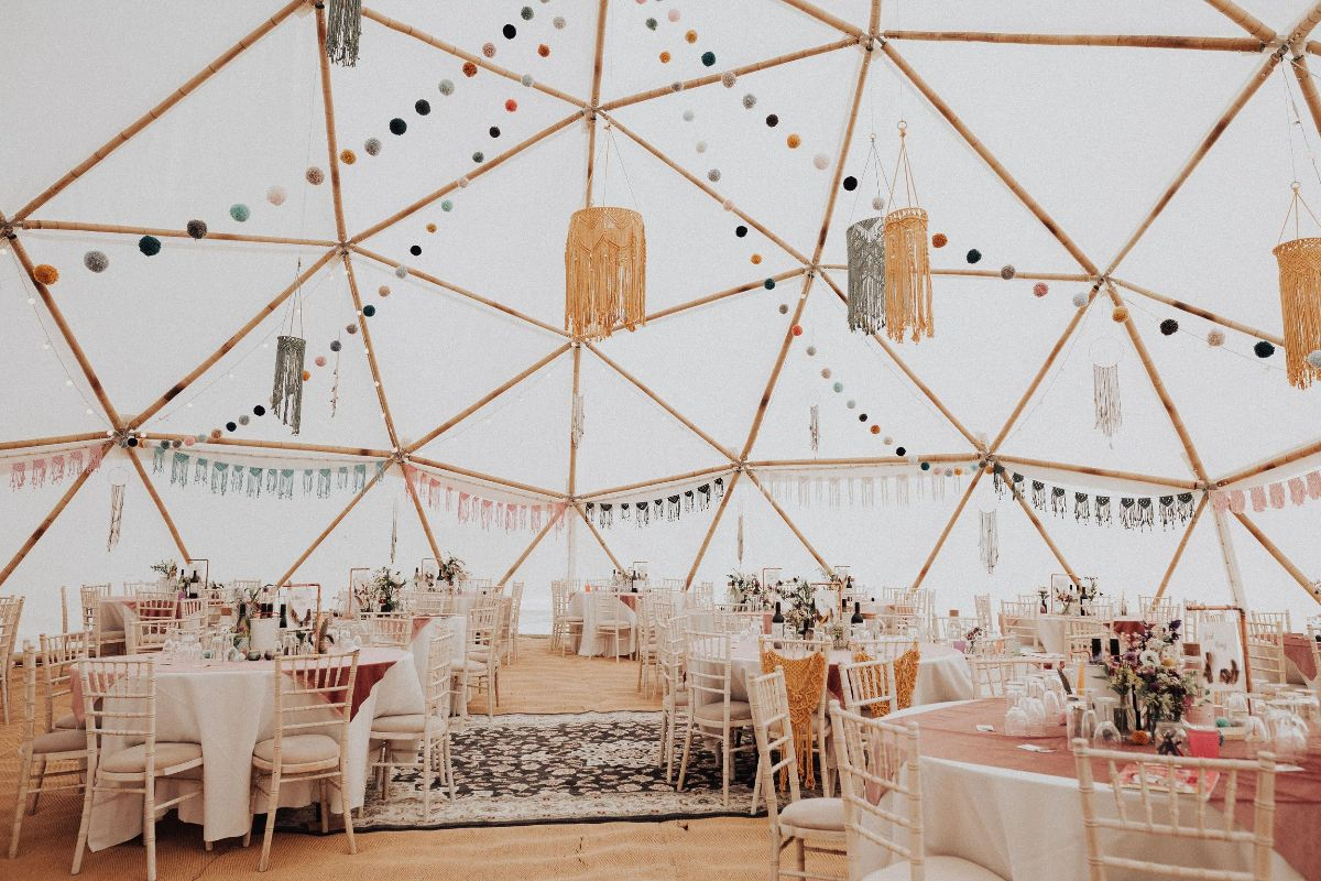 Gallery Item 1 for Atlas Domes