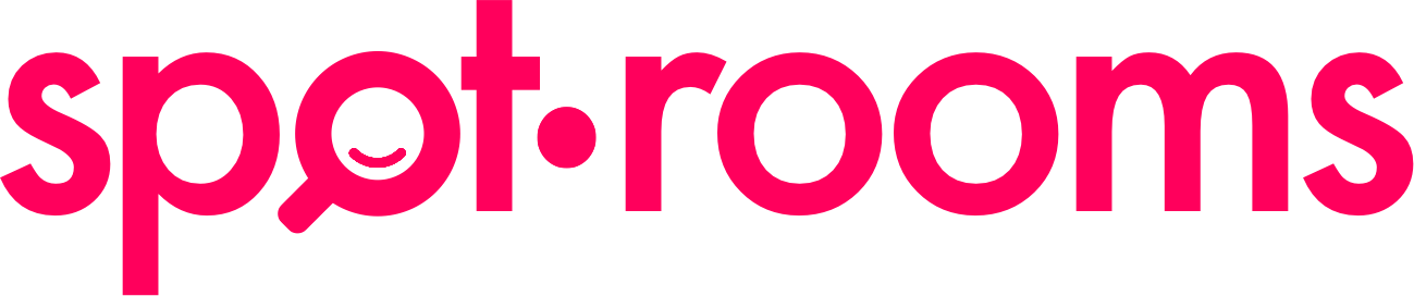 Spot Rooms Logo