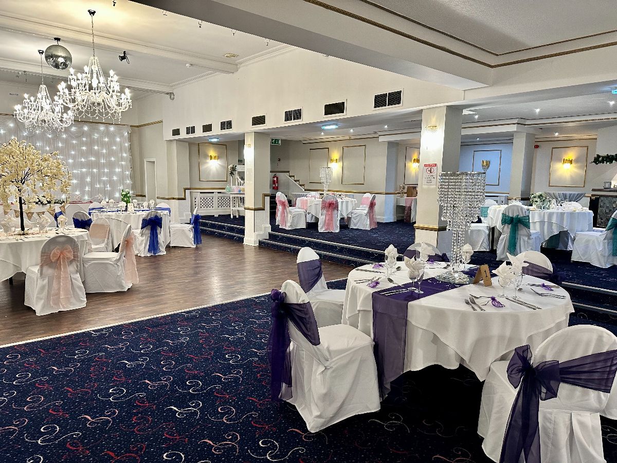 Gallery Item 3 for The Muthu Westcliff Hotel