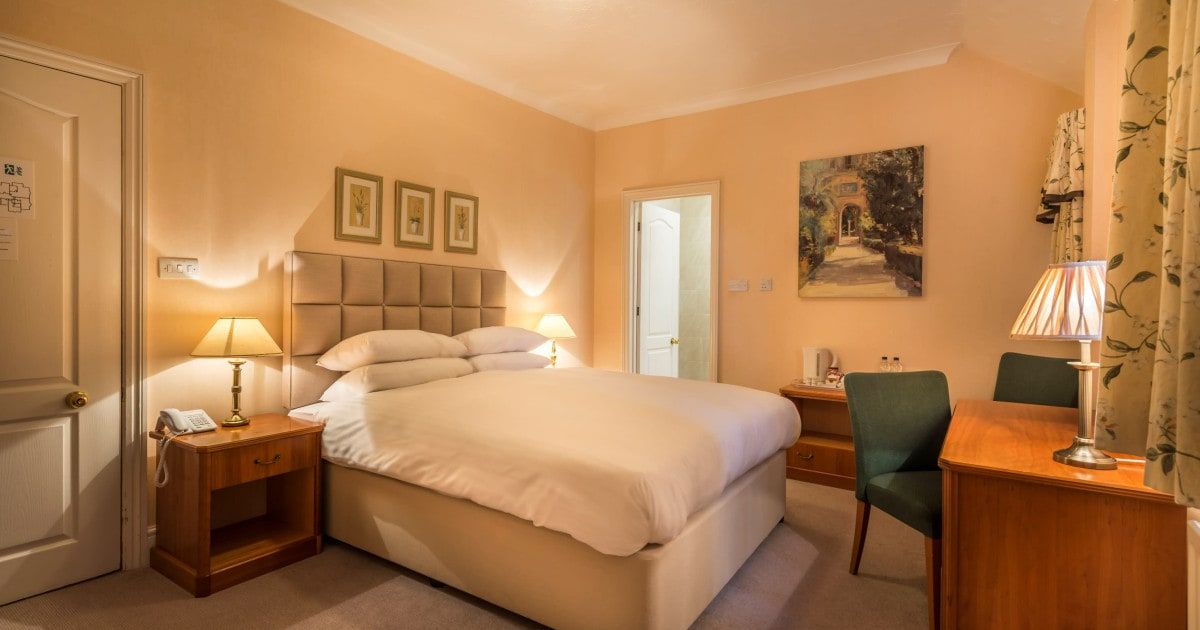 Gallery Item 8 for The Petwood Hotel