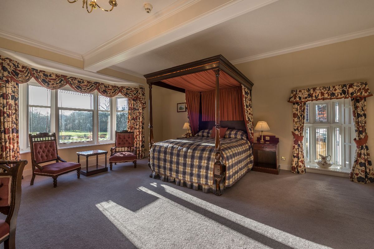 Gallery Item 1 for The Petwood Hotel