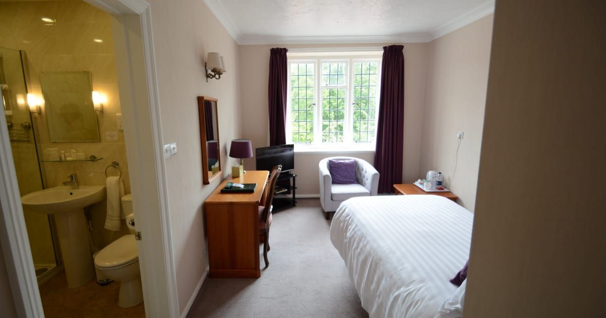 Gallery Item 7 for The Petwood Hotel
