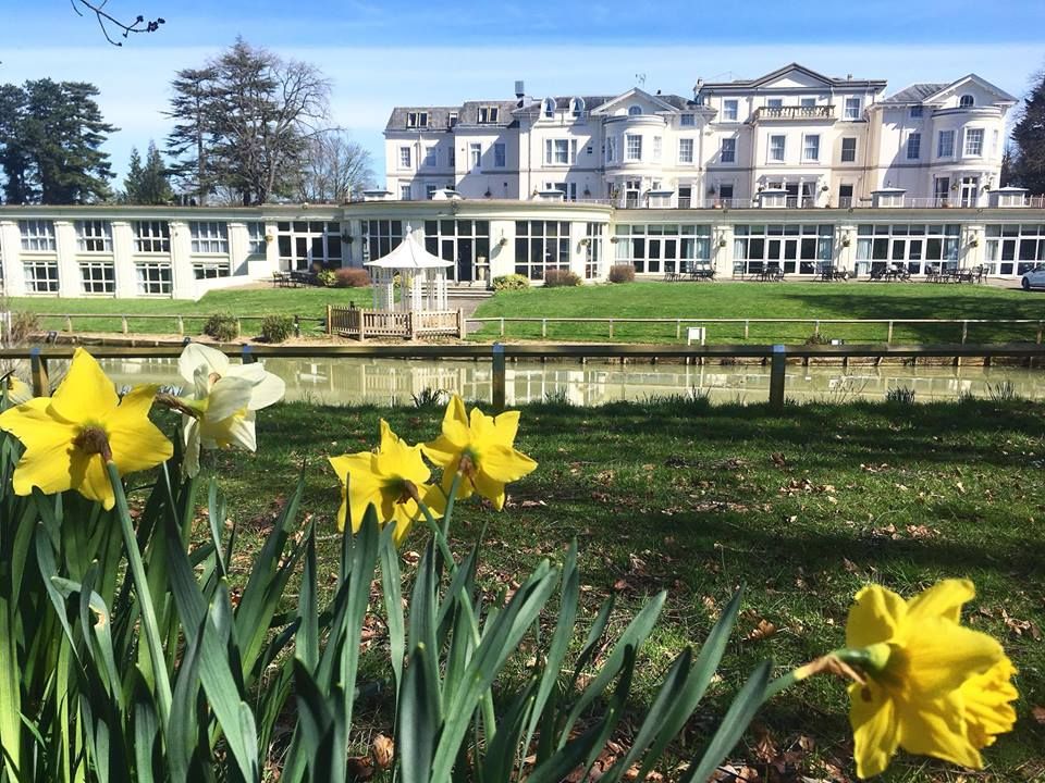 Gallery Item 3 for DoubleTree by Hilton Cheltenham