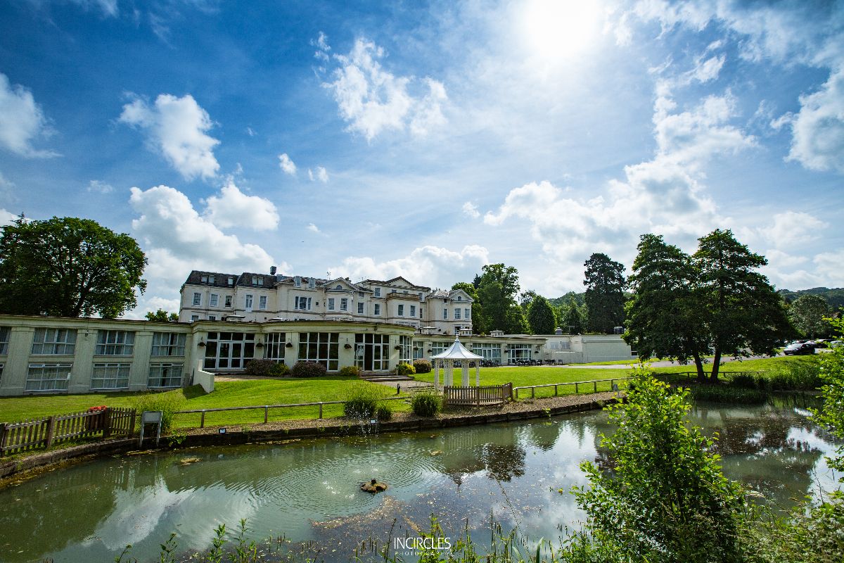 Gallery Item 2 for DoubleTree by Hilton Cheltenham