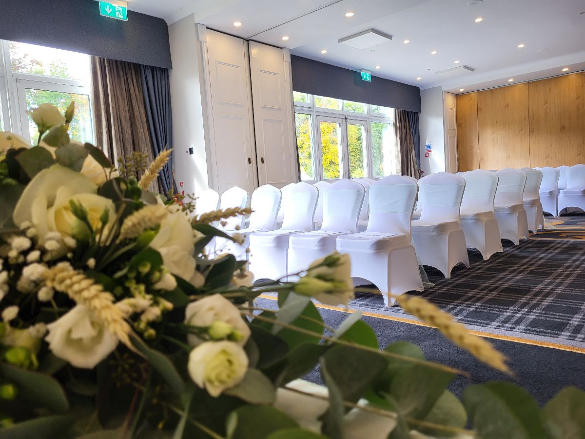 Gallery Item 4 for DoubleTree by Hilton Cheltenham