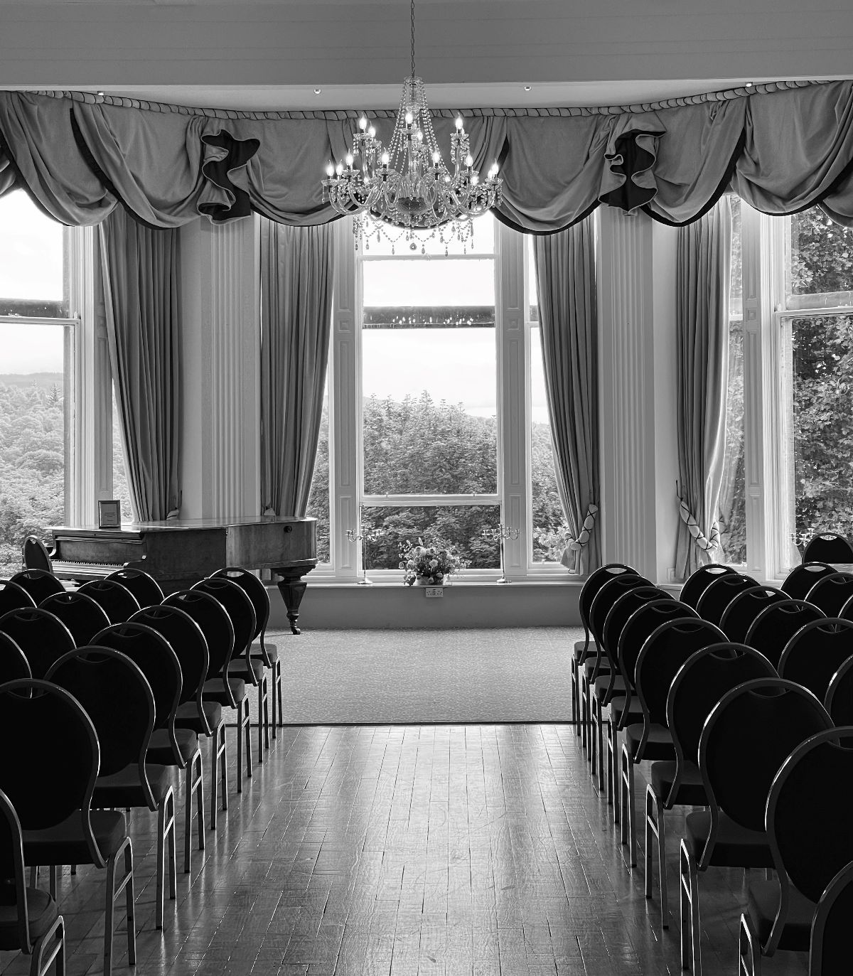 Gallery Item 5 for Atholl Palace Hotel