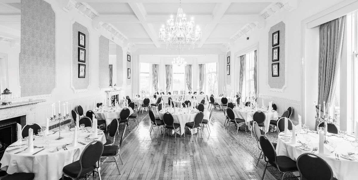 Gallery Item 2 for Atholl Palace Hotel