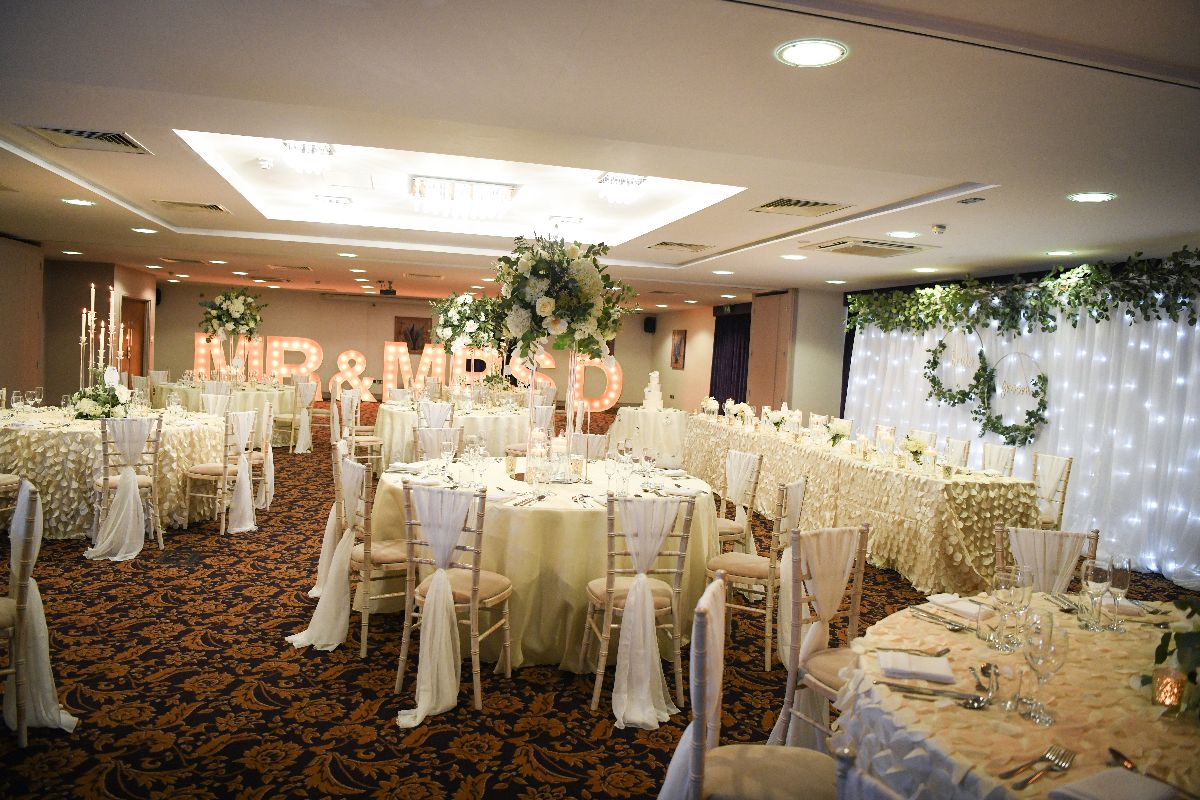 Gallery Item 9 for The Clarion Hotel