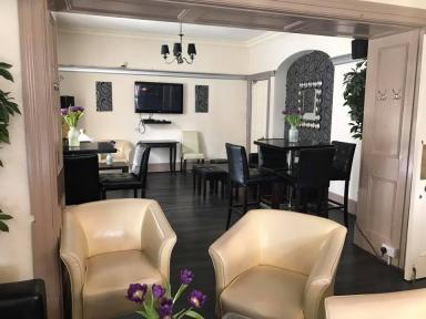 Gallery Item 3 for Dimple Well Lodge Hotel