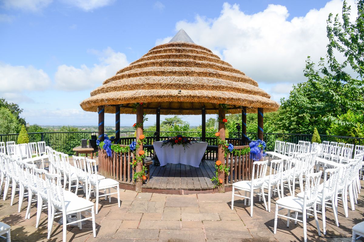 Gallery Item 7 for Doubletree by Hilton - Cadbury House
