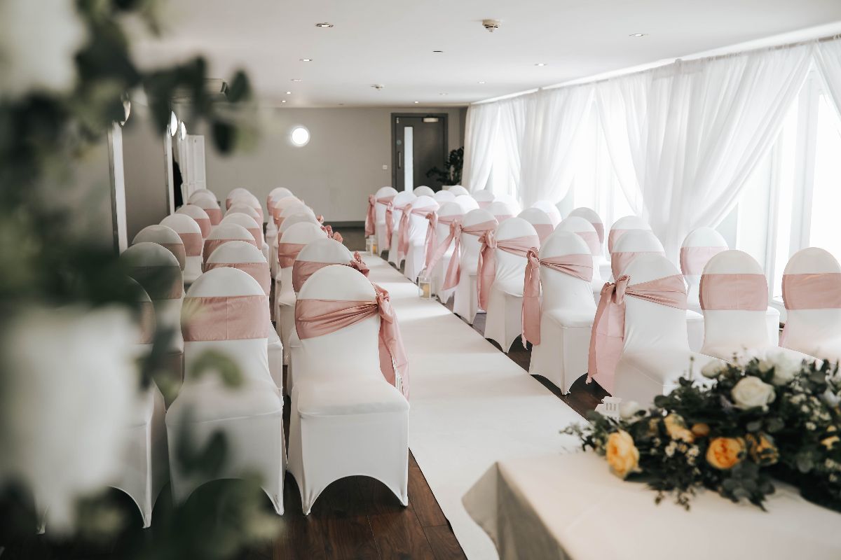 Gallery Item 9 for Doubletree by Hilton - Cadbury House