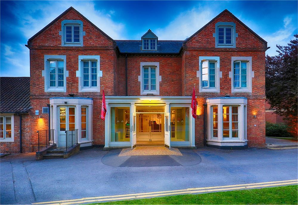 Gallery Item 8 for Muthu Clumber Park Hotel & Spa