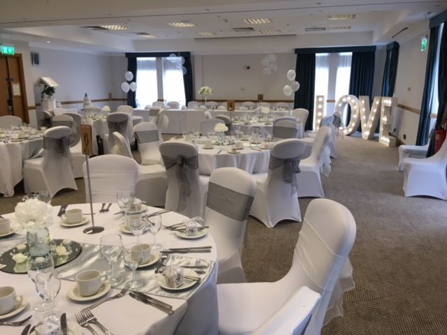 Gallery Item 5 for Hilton Leicester Hotel