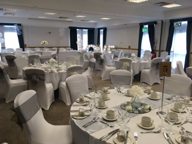 Gallery Item 10 for Hilton Leicester Hotel