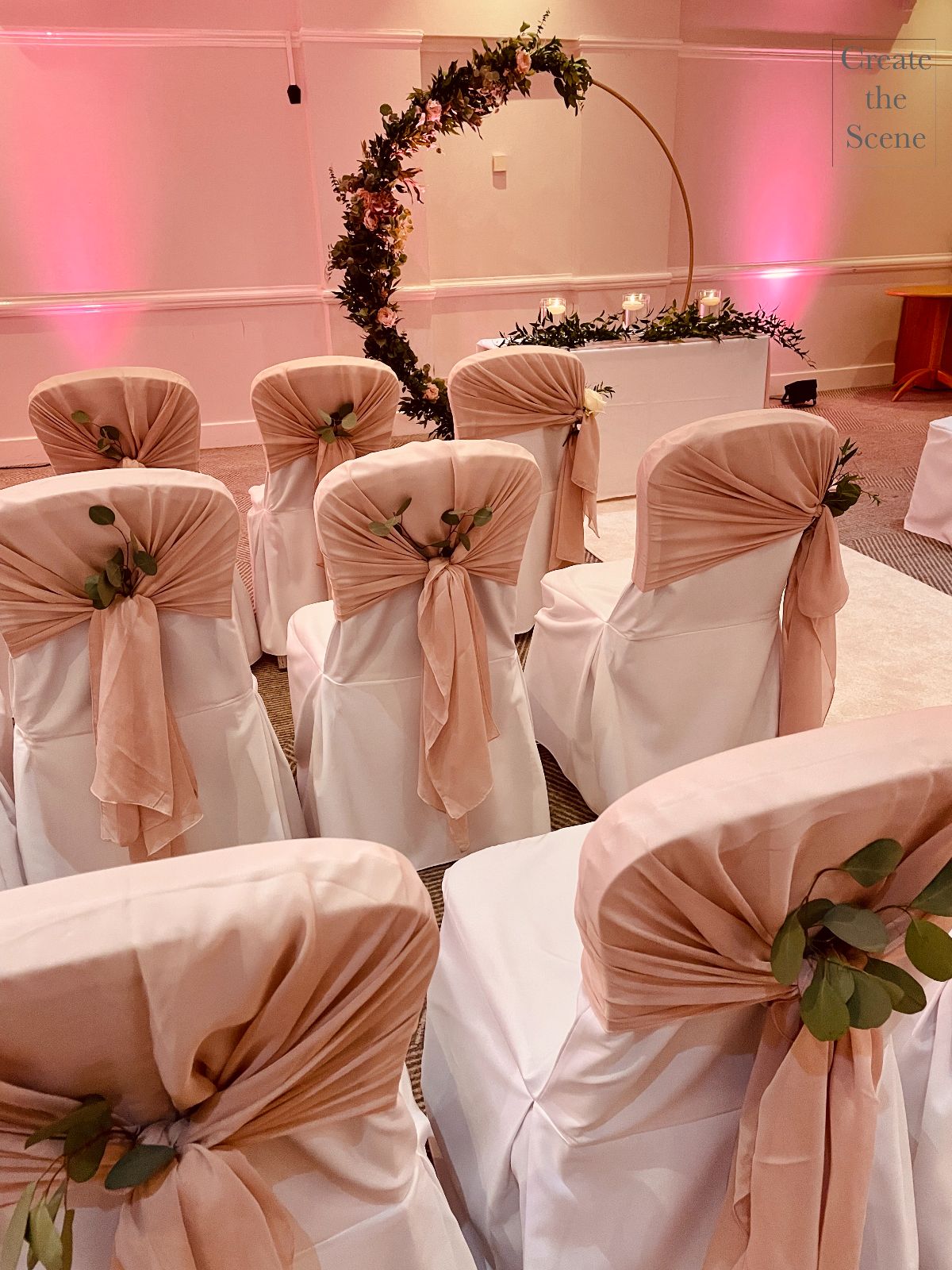 Gallery Item 6 for Hilton Leicester Hotel