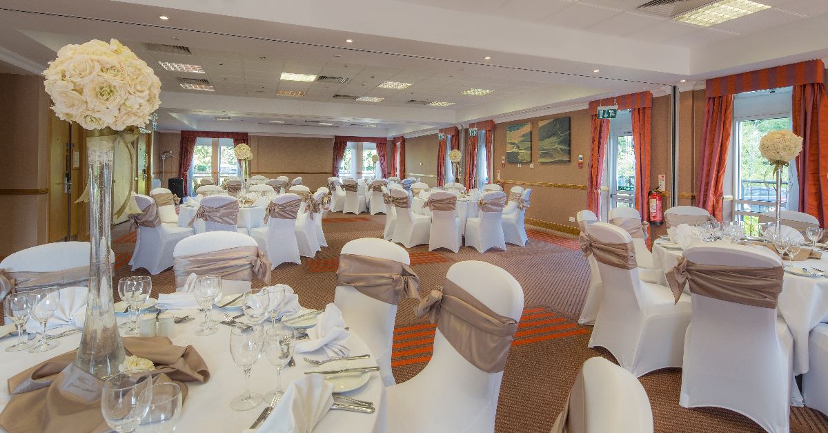 Gallery Item 4 for Hilton Leicester Hotel