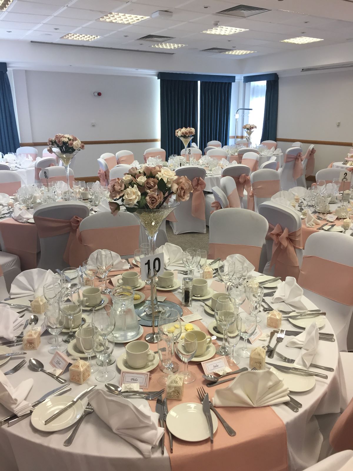 Gallery Item 2 for Hilton Leicester Hotel