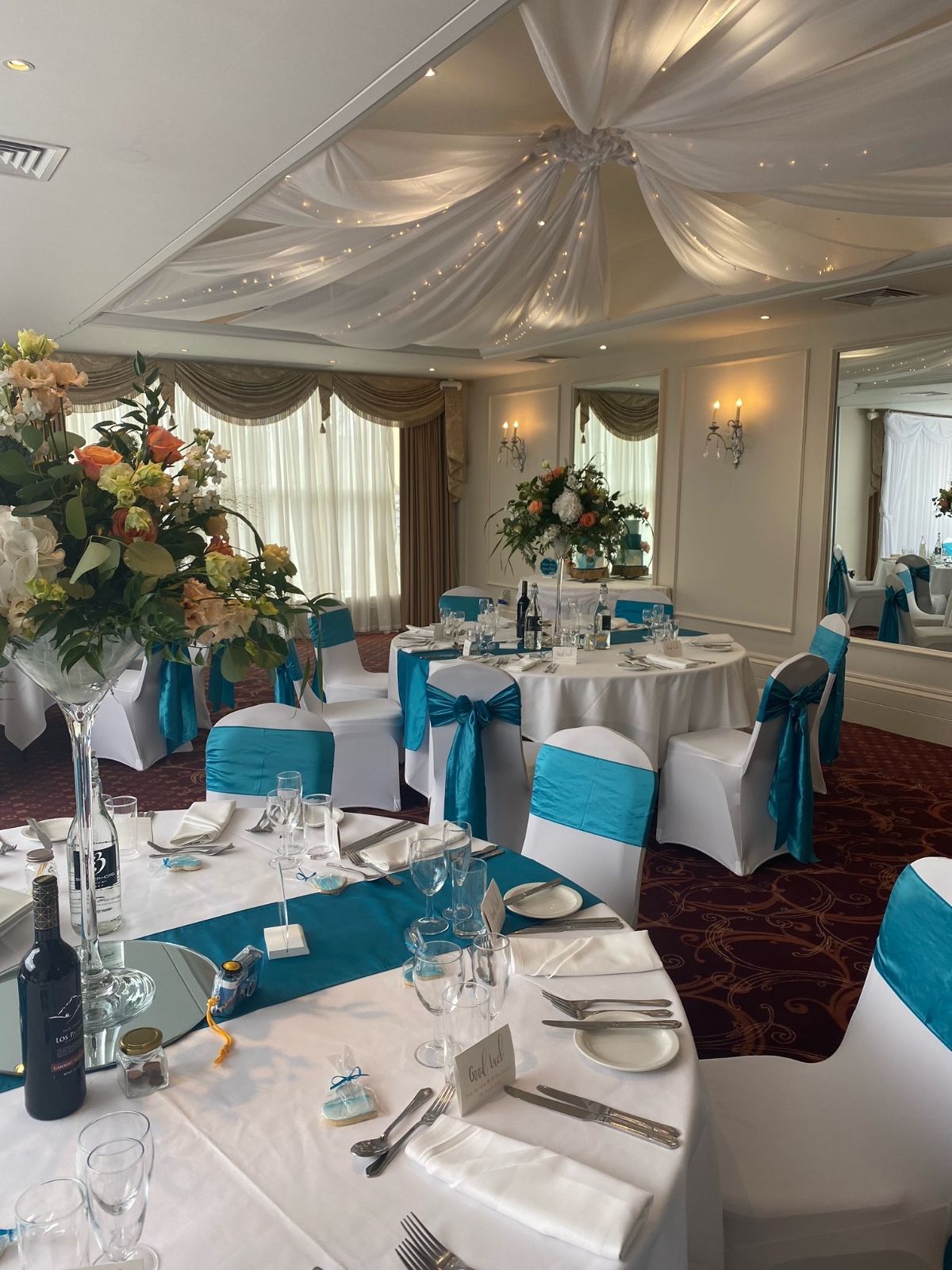 Gallery Item 13 for Bicester Hotel and Spa