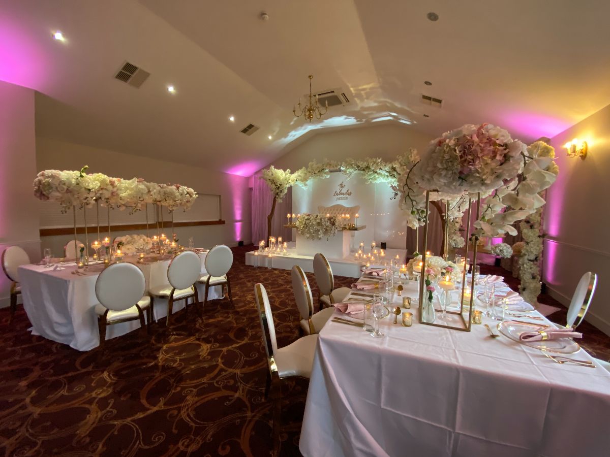 Gallery Item 8 for Bicester Hotel and Spa