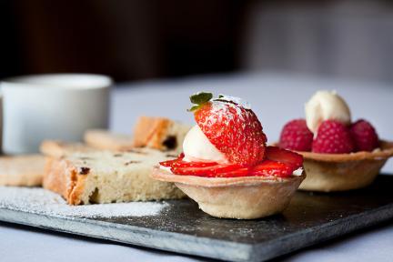 Gallery Item 6 for Northcote Manor Hotel 