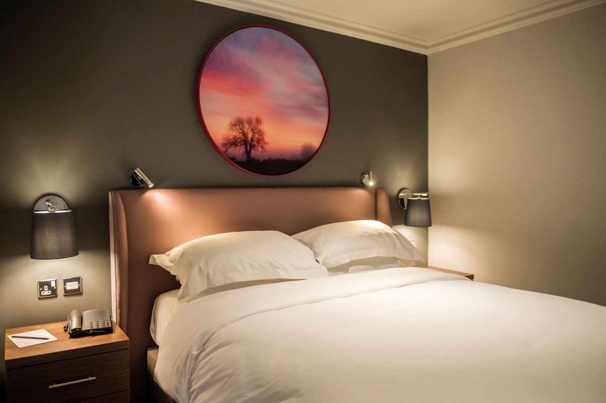 Gallery Item 12 for Cottons Hotel & Spa