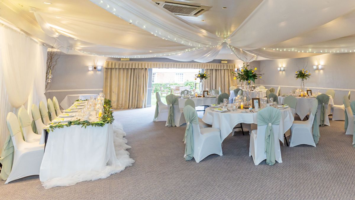 Gallery Item 4 for Mercure Tunbridge Wells