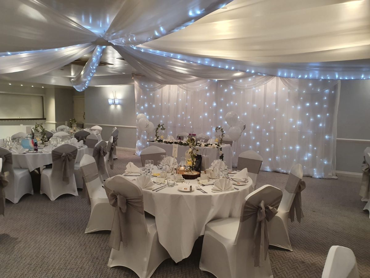 Gallery Item 3 for Mercure Tunbridge Wells