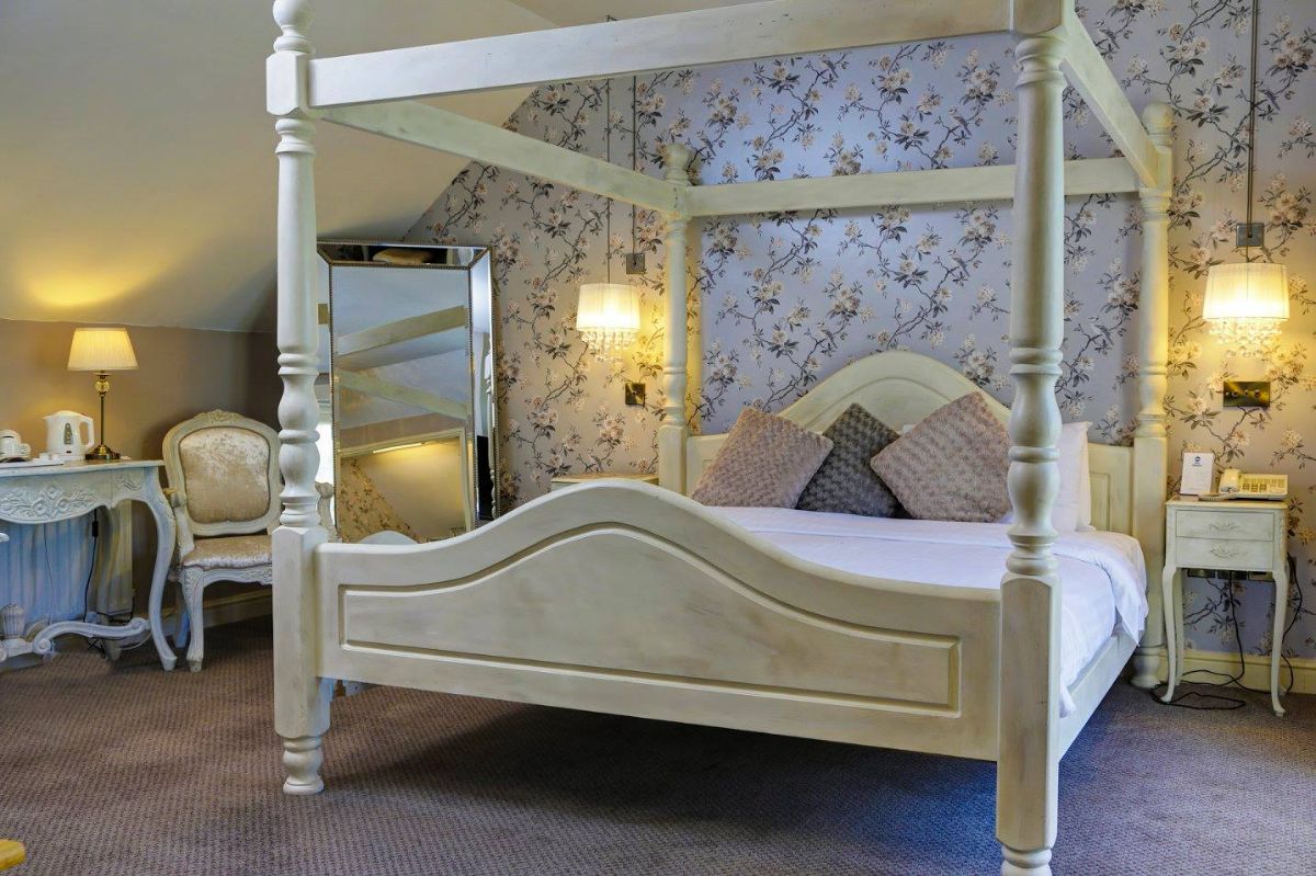 Gallery Item 4 for Best Western Normanton Park Hotel