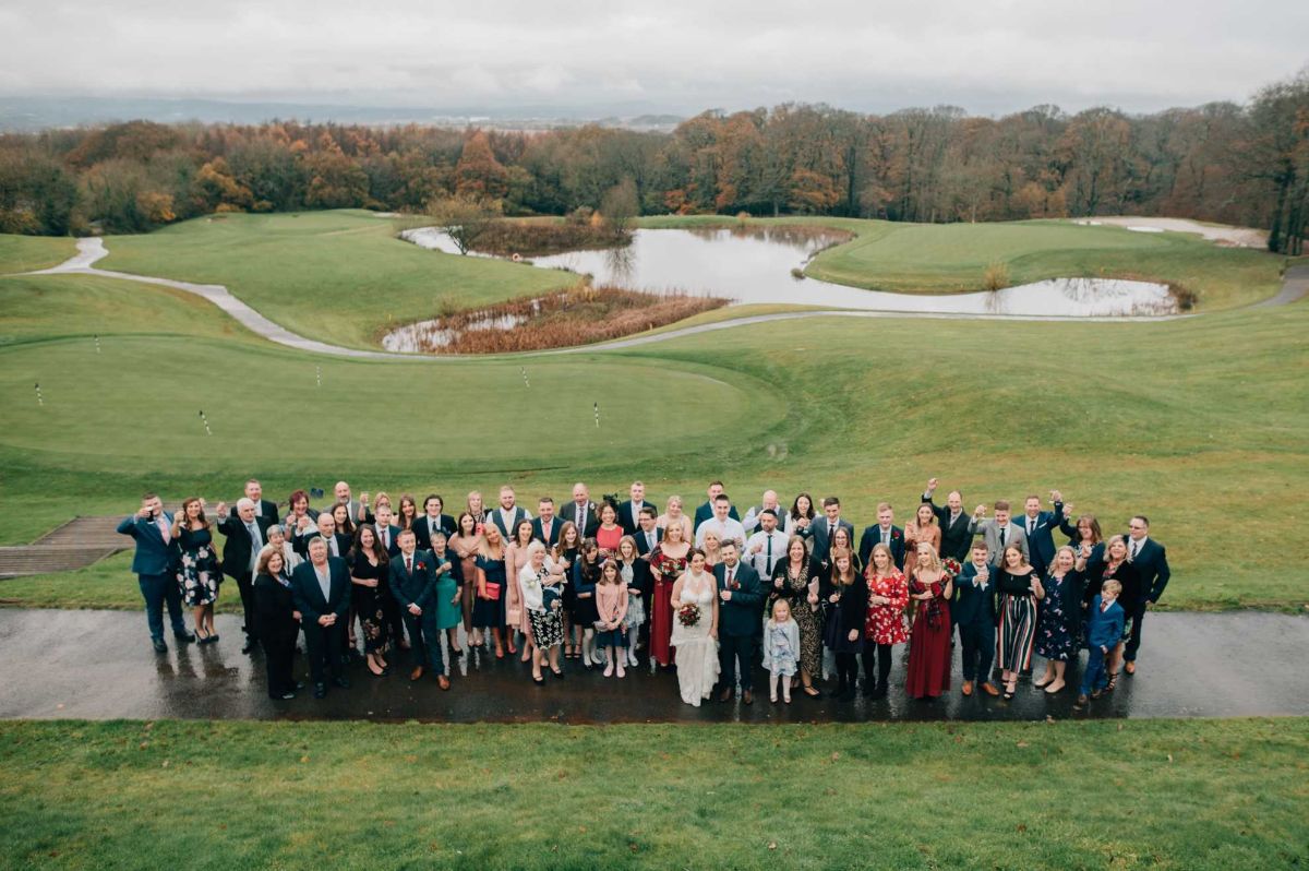 Gallery Item 11 for Woodbury Park Hotel & Golf Club Ltd