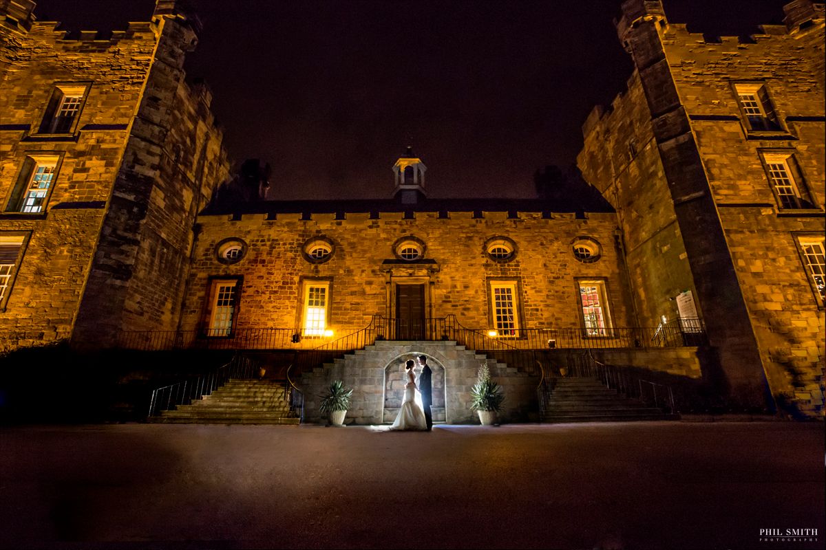 Gallery Item 2 for Lumley Castle Hotel Ltd