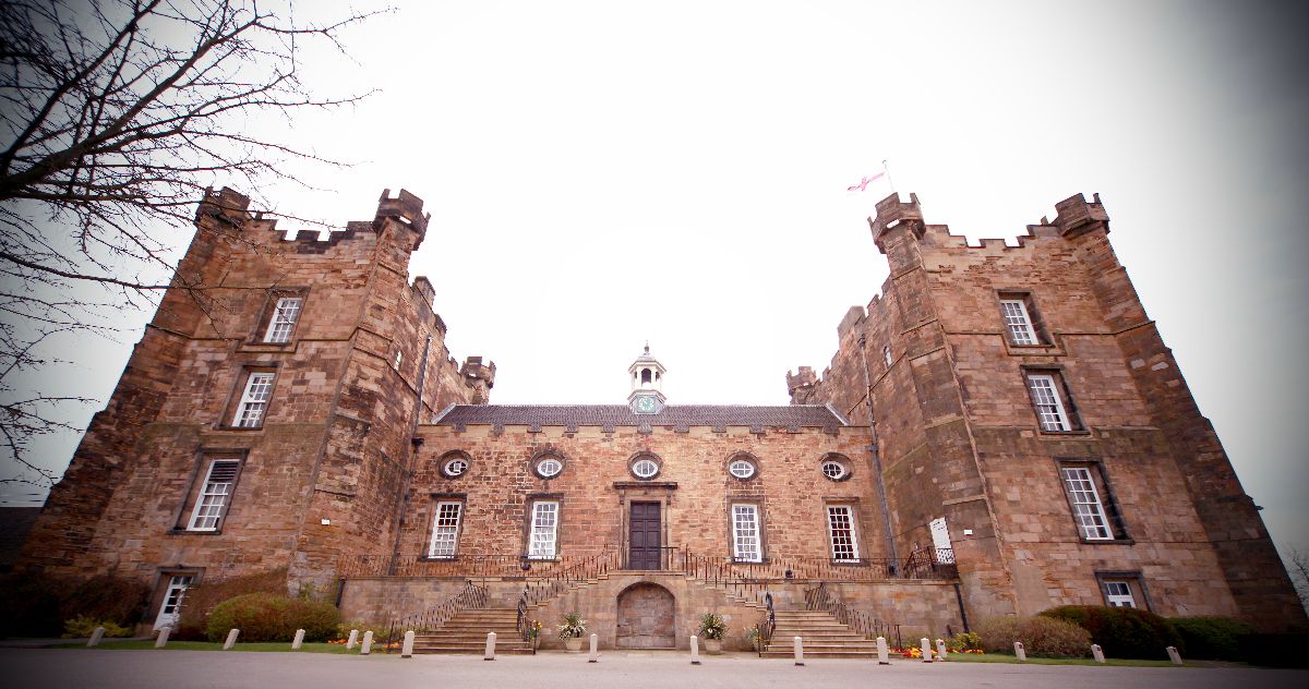 Gallery Item 3 for Lumley Castle Hotel Ltd