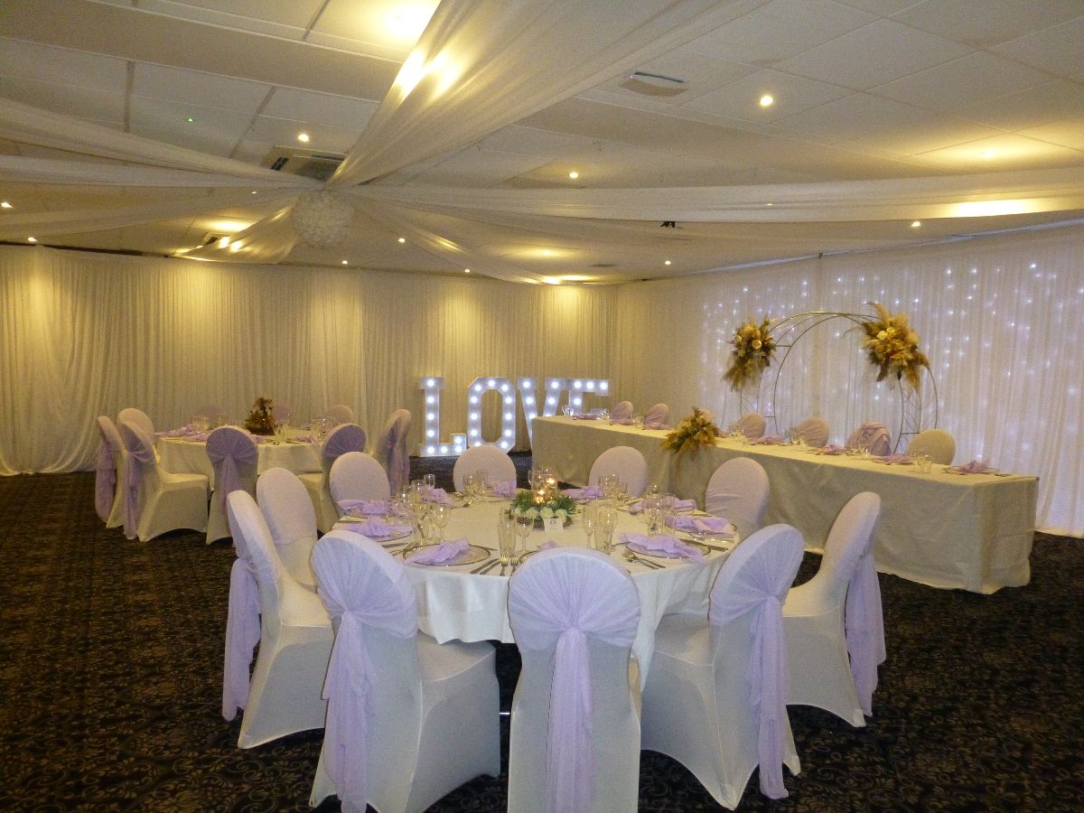 Gallery Item 9 for Holiday Inn Corby - Kettering A43
