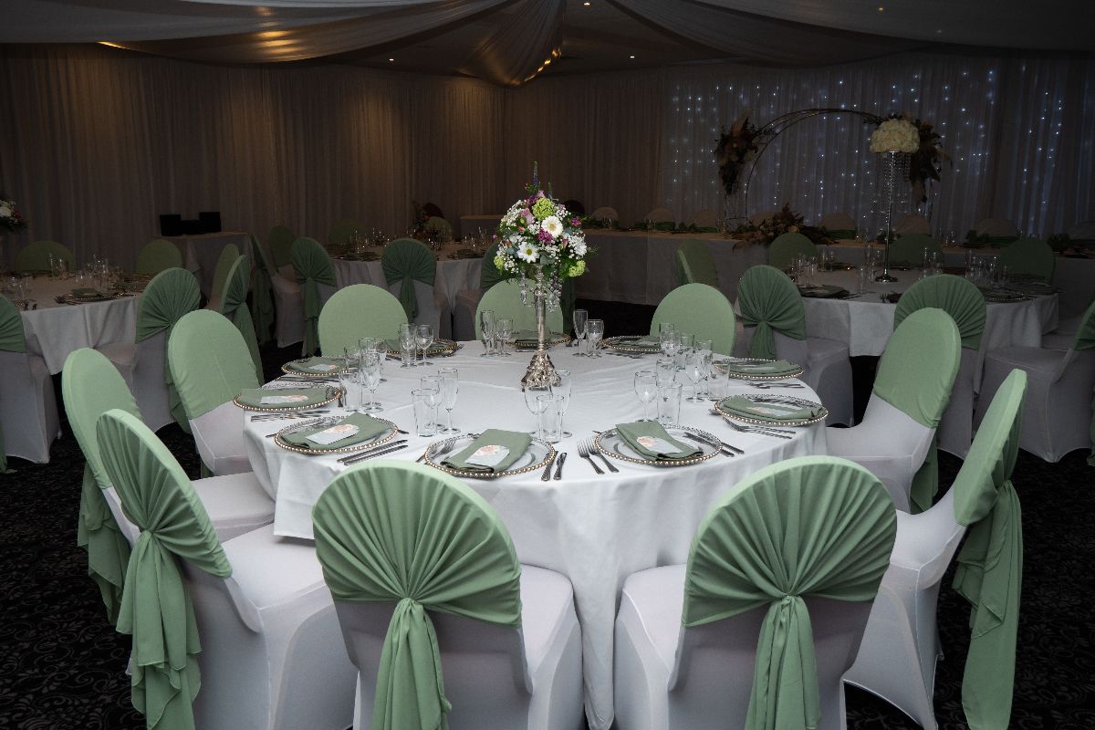 Gallery Item 10 for Holiday Inn Corby - Kettering A43