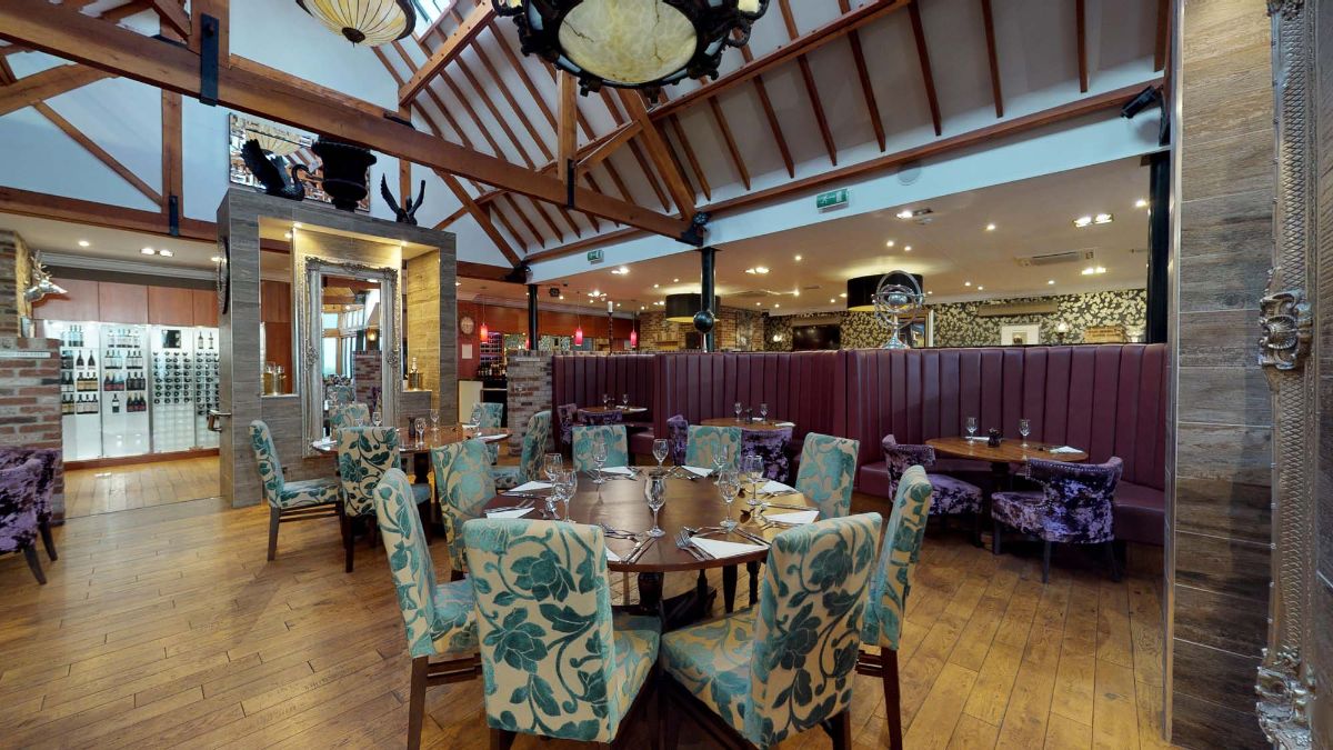 Gallery Item 6 for Old Thorns Hotel &amp; Resort