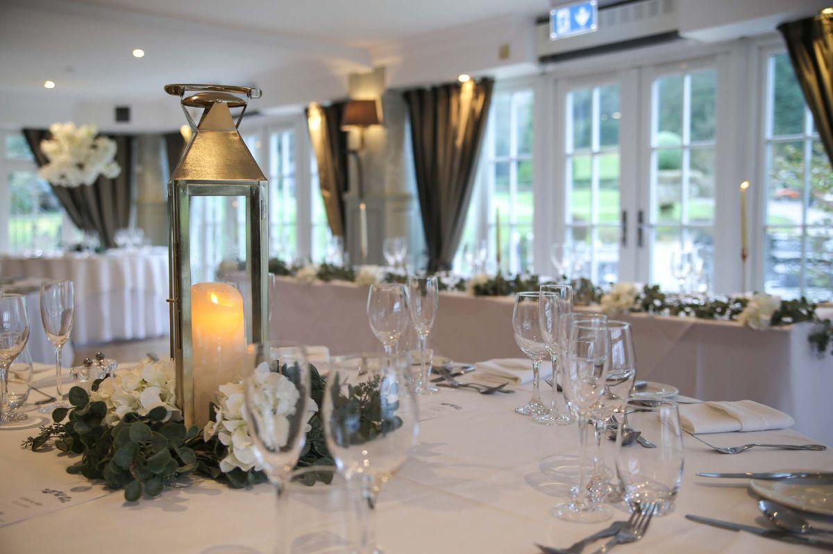 Gallery Item 4 for Old Thorns Hotel &amp; Resort