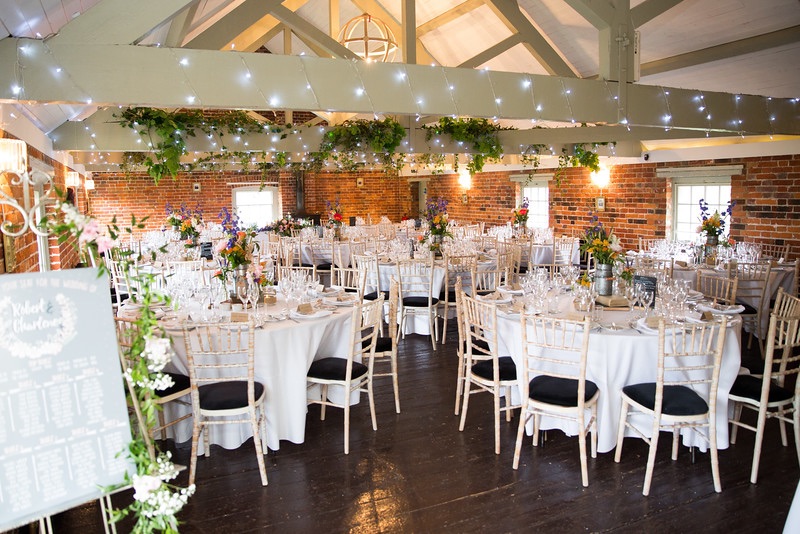 Gallery Item 4 for Sopley Mill