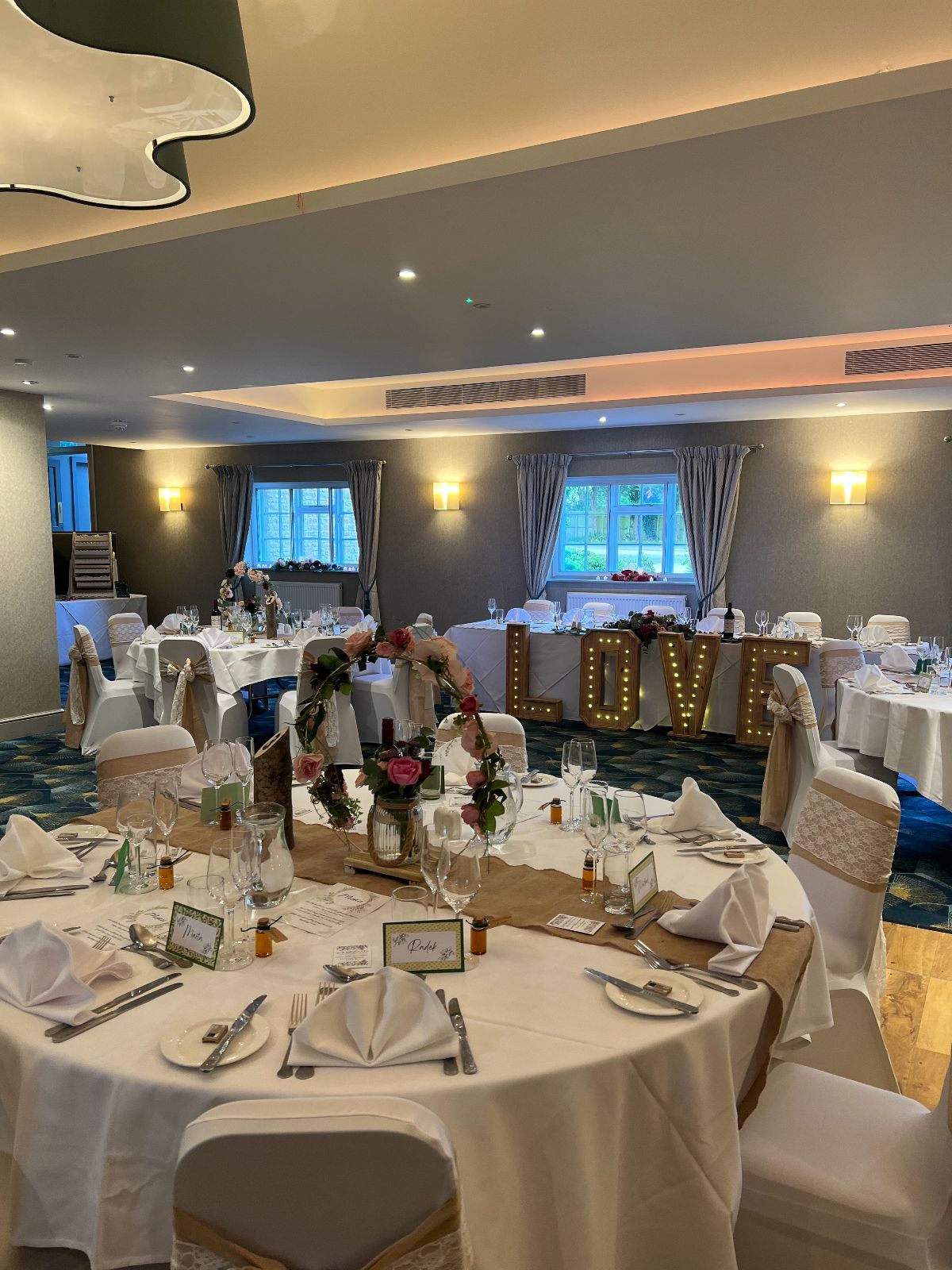 Gallery Item 5 for The Holt Hotel