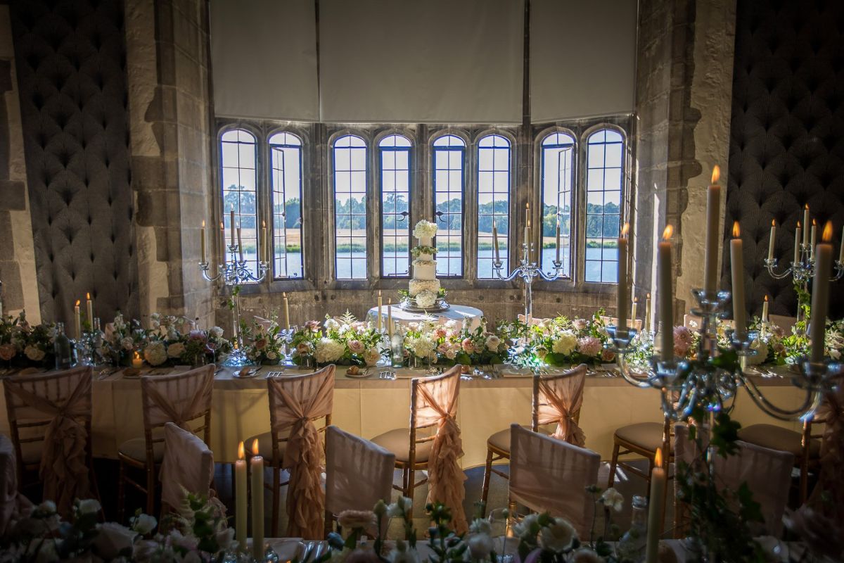 Gallery Item 5 for Leeds Castle