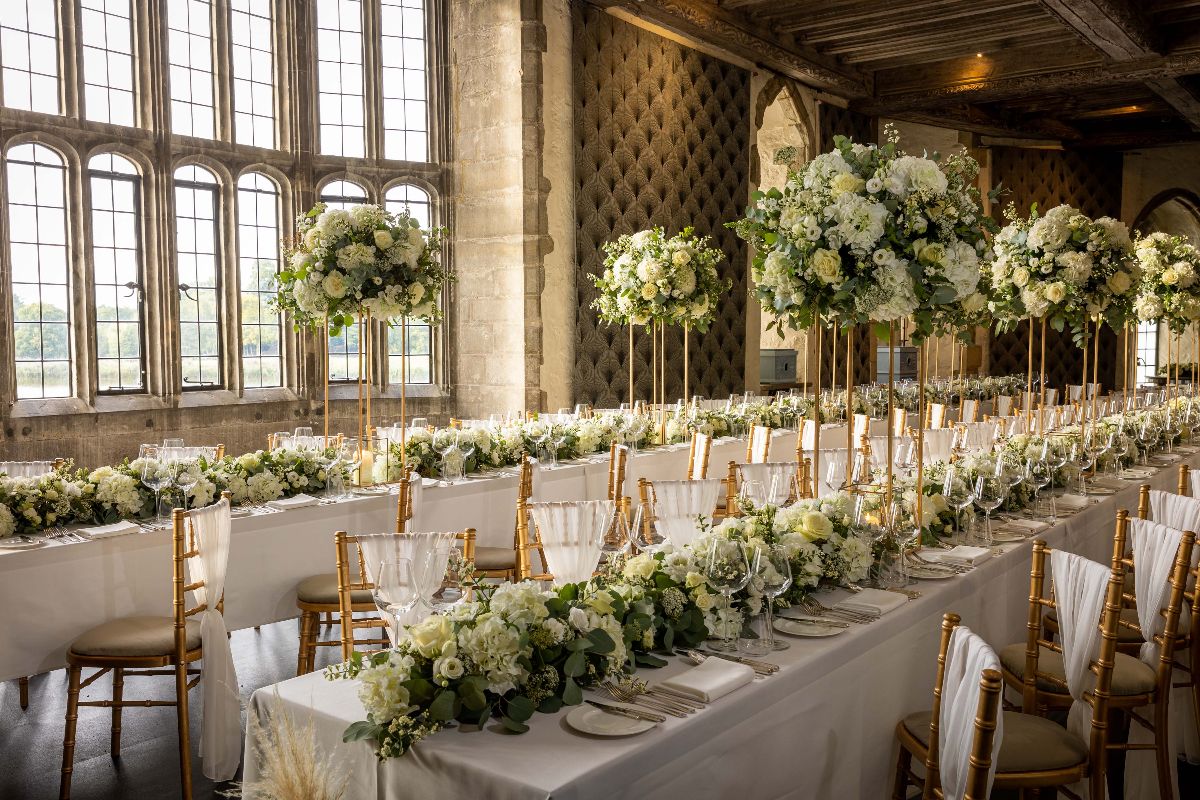 Gallery Item 4 for Leeds Castle