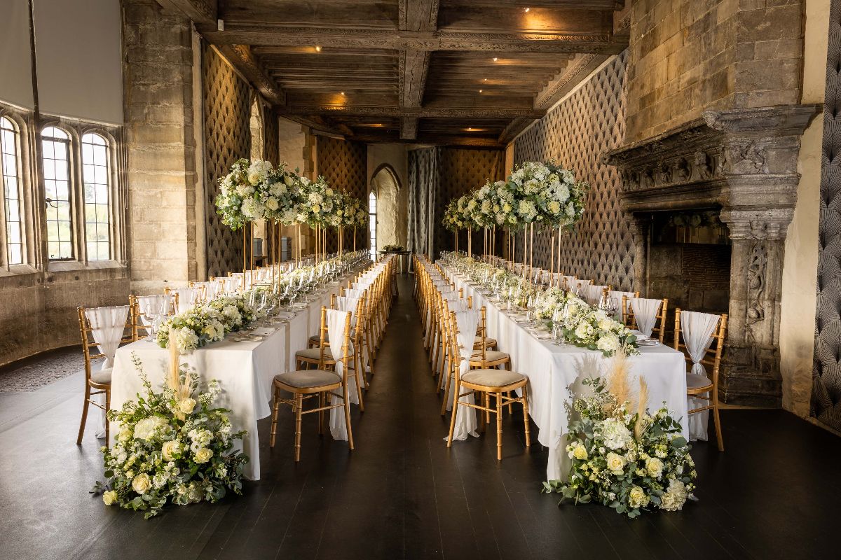Gallery Item 5 for Leeds Castle