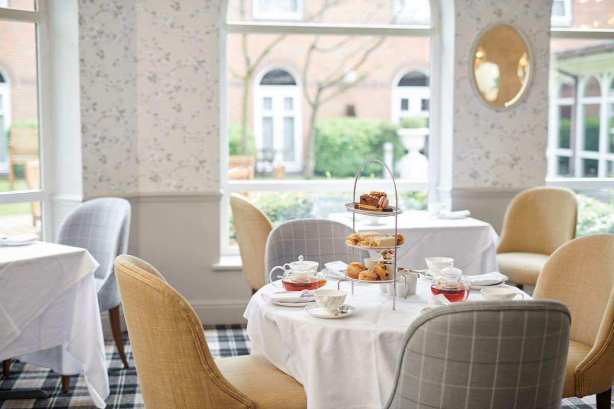 Gallery Item 5 for The Regency Hotel Solihull
