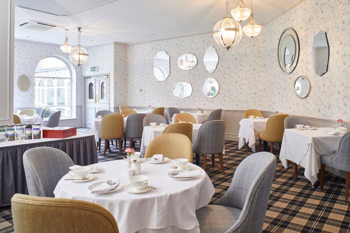 Gallery Item 5 for The Regency Hotel Solihull