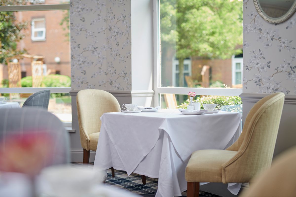 Gallery Item 2 for The Regency Hotel Solihull
