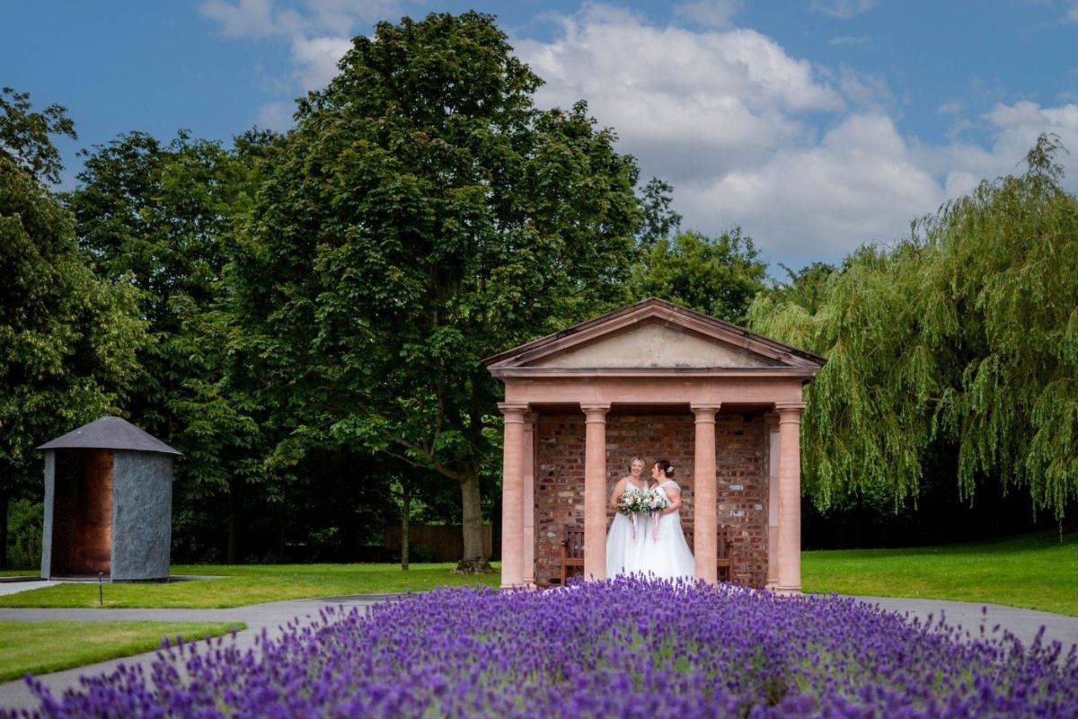 Gallery Item 5 for Carden Park Hotel &amp; Spa