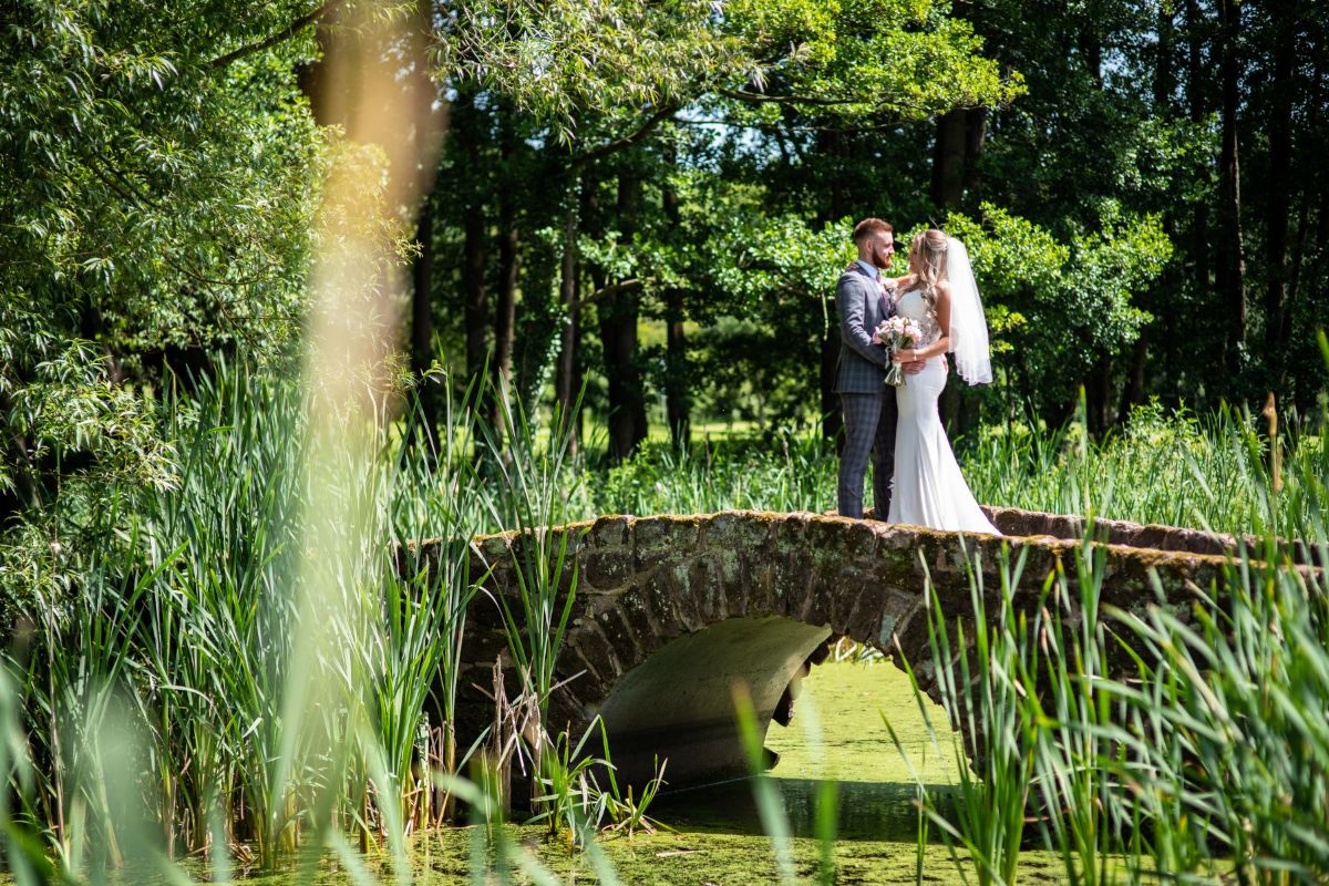 Gallery Item 9 for Carden Park Hotel & Spa