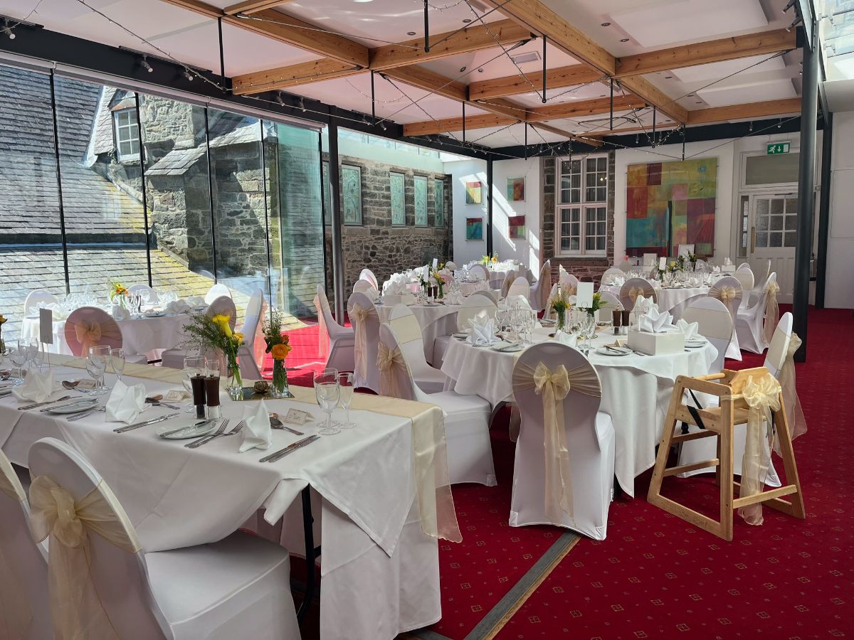 Gallery Item 4 for The Bedford Hotel