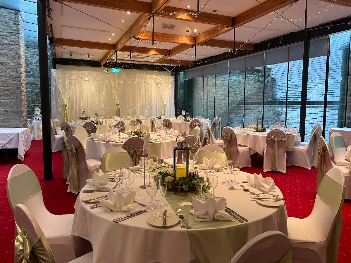 Gallery Item 6 for The Bedford Hotel