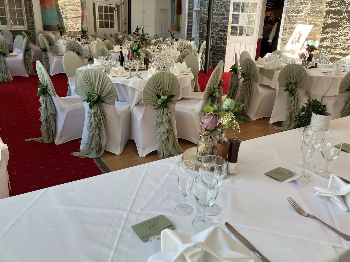 Gallery Item 2 for The Bedford Hotel
