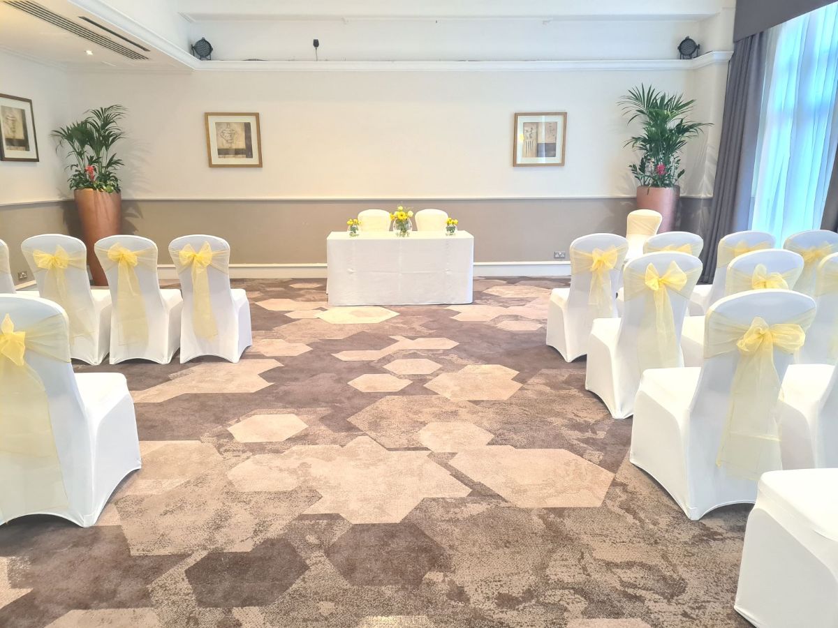 Gallery Item 7 for Hilton York