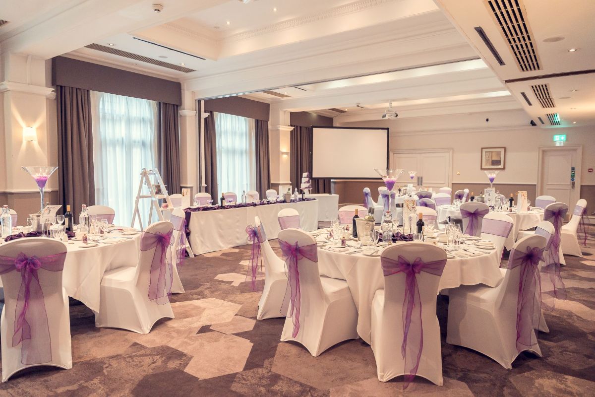 Gallery Item 3 for Hilton York